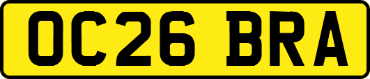 OC26BRA