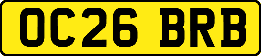 OC26BRB