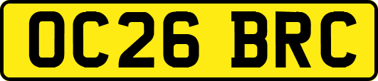 OC26BRC