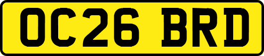 OC26BRD