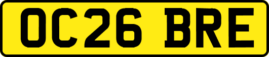 OC26BRE
