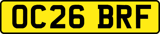OC26BRF