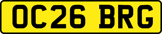 OC26BRG