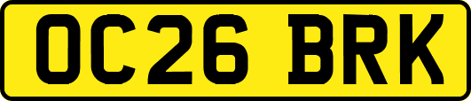 OC26BRK