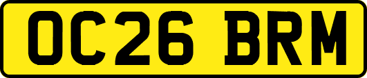 OC26BRM