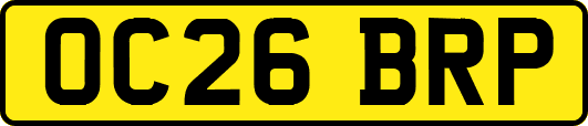 OC26BRP