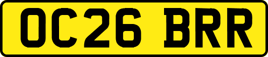 OC26BRR