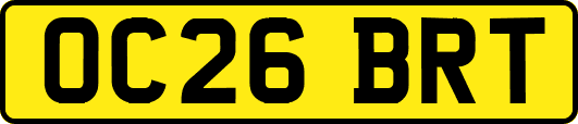 OC26BRT