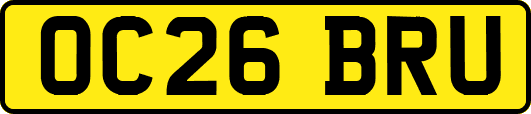 OC26BRU