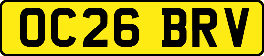 OC26BRV