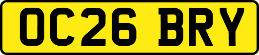OC26BRY