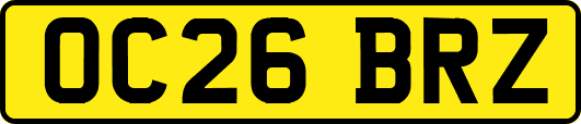 OC26BRZ