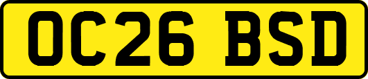 OC26BSD