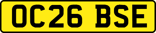 OC26BSE