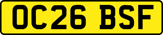 OC26BSF