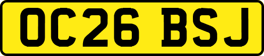 OC26BSJ