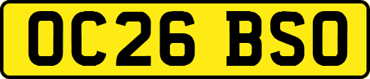 OC26BSO
