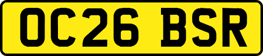OC26BSR