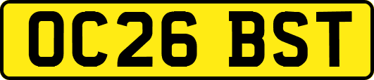 OC26BST