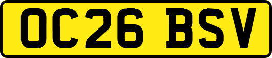 OC26BSV