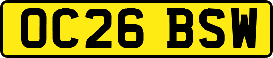 OC26BSW