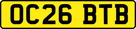 OC26BTB