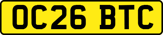 OC26BTC