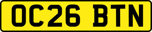 OC26BTN