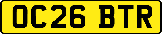 OC26BTR