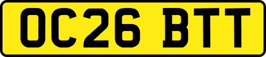 OC26BTT