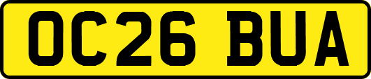 OC26BUA