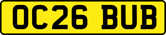 OC26BUB
