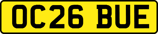 OC26BUE