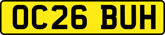OC26BUH