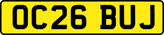 OC26BUJ