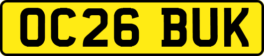 OC26BUK