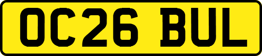OC26BUL