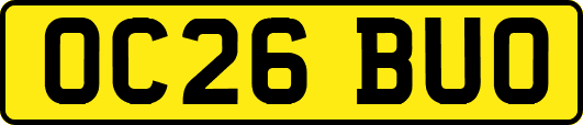 OC26BUO