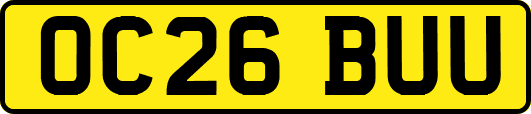 OC26BUU
