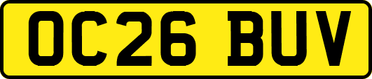 OC26BUV