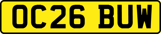 OC26BUW