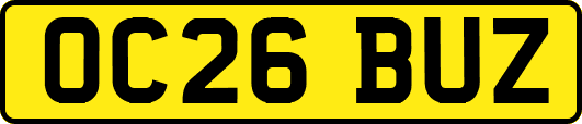 OC26BUZ