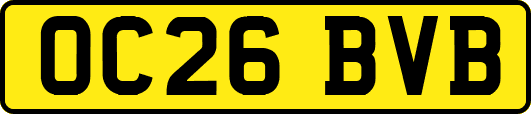 OC26BVB
