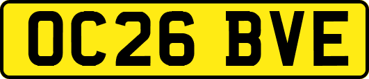 OC26BVE