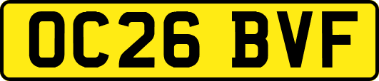 OC26BVF