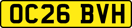 OC26BVH