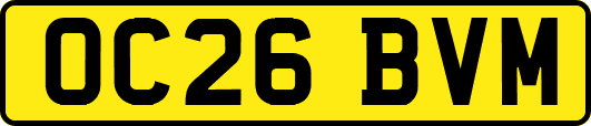 OC26BVM