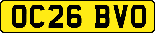 OC26BVO