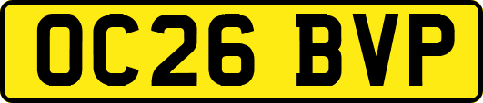 OC26BVP