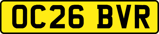 OC26BVR